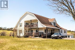 House for Sale, 8627 Highway 311, Balfron, NS