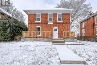 House for Sale, 115 Bidwell Street, Tillsonburg, ON