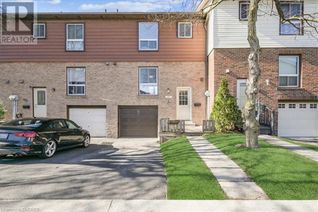 Condo Apartment for Sale, 485 Ontario Street N Unit# 485, Milton, ON