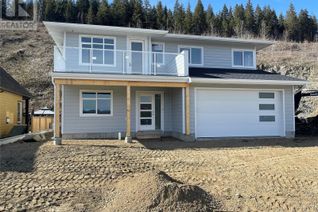 House for Sale, 2220 Mountain View Avenue, Lumby, BC