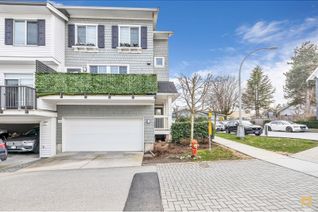 Townhouse for Sale, 8130 136a Street #132, Surrey, BC