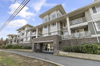 Condo Apartment for Sale, 46262 First Avenue #312, Chilliwack, BC