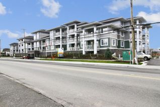 Condo Apartment for Sale, 46262 First Avenue #105, Chilliwack, BC