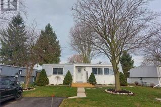 Bungalow for Sale, 231 Pebble Beach Parkway, Grand Bend, ON