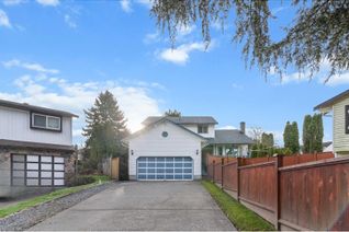 House for Sale, 9211 209b Place, Langley, BC