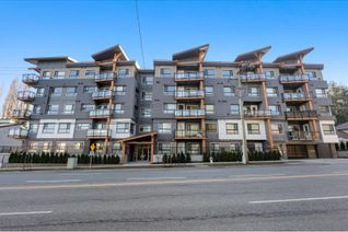 Condo Apartment for Sale, 33568 George Ferguson Way #301, Abbotsford, BC