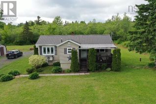 Bungalow for Sale, 1091 Hunter Road, West Wentworth, NS
