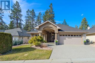 House for Sale, 4020 Gallaghers Terrace, Kelowna, BC