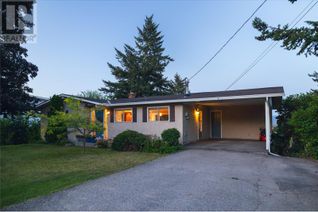 Ranch-Style House for Sale, 835 Rumney Road, West Kelowna, BC