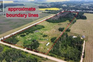 Commercial Land for Sale, 51047 Twp Rd 714, Rural Grande Prairie No. 1, County of, AB