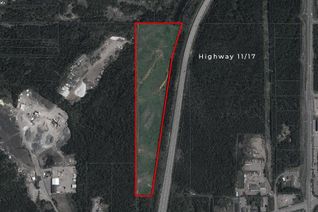Commercial Land for Sale, 8000 Thunder Bay Expressway, Thunder Bay, ON