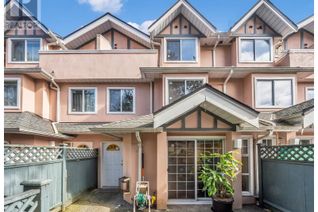 Condo Townhouse for Sale, 7433 16th Street #20, Burnaby, BC