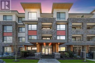Condo Apartment for Sale, 2160 Grant Avenue #105, Port Coquitlam, BC