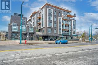 Condo for Sale, 83 Moody Street #316, Port Moody, BC