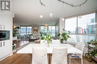 Condo for Sale, 717 Jervis Street #2702, Vancouver, BC
