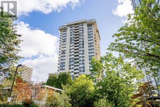 Condo for Sale, 3970 Carrigan Court #806, Burnaby, BC