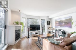 Property for Sale, 228 E 18th Avenue #210, Vancouver, BC