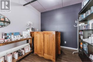 Personal Consumer Service Non-Franchise Business for Sale, 287 Gower Point Road #110, Gibsons, BC