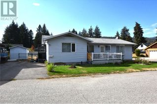 Detached House for Sale, 335 Deer Street, Vernon, BC
