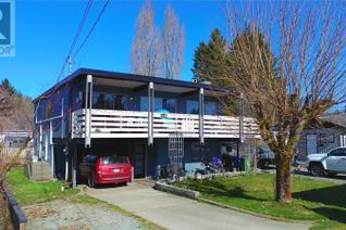 Detached House for Sale, 5755 Brown Rd, Port Alberni, BC