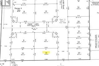 Vacant Residential Land for Sale, Lot 11 Bains Mill Rd, Duncan, BC