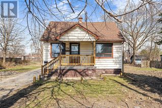 Bungalow for Rent, 758 South Pacific Avenue #UPPER, Windsor, ON