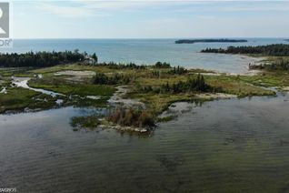 Commercial Land for Sale, 77 Montrose Island, South Bruce Peninsula, ON