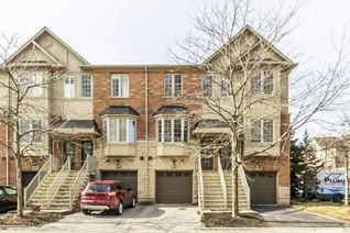 Freehold Townhouse for Sale, 692 Summers Common, Burlington, ON