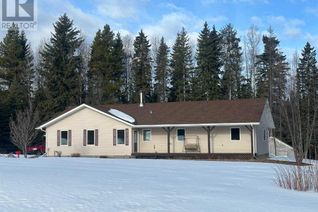 Bungalow for Sale, 16 West Ridge Drive, Rural Clearwater County, AB