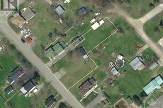 Commercial Land for Sale, 11 Jubilee Street, Smiths Falls, ON