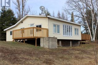 Bungalow for Sale, 4986 Ardoch Road, Ompah, ON