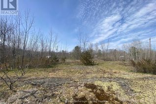 Property for Sale, 58 Lodge Road, Georgian Bay (Baxter), ON