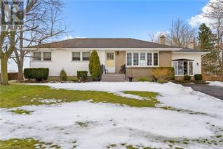 Bungalow for Rent, 425 Queenston Road, Niagara-on-the-Lake, ON