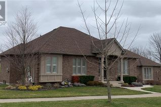 Bungalow for Sale, 14 Adah Court, Welland, ON