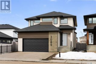 House for Sale, 3089 Green Bank Road, Regina, SK