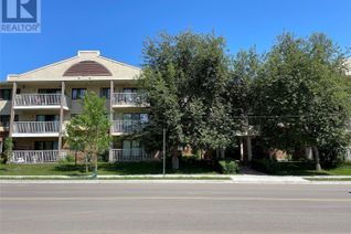 Condo Apartment for Sale, 206 1442 102nd Street, North Battleford, SK