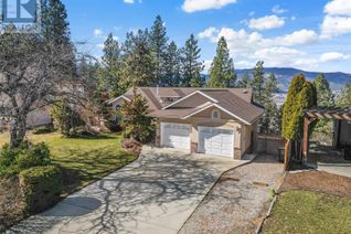 House for Sale, 2579 Evergreen Drive, Penticton, BC