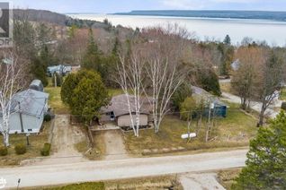 Detached House for Sale, 22 Urban Street, South Bruce Peninsula, ON