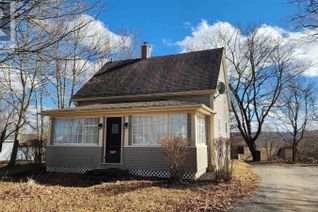 Detached House for Sale, 669 Belcher Street, Port Williams, NS
