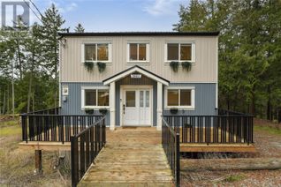 Property for Sale, 2601 Gunwhale Rd, Pender Island, BC