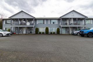 Condo Apartment for Sale, 46260 Harford Street #10, Chilliwack, BC