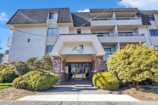 Condo Apartment for Sale, 9477 Cook Street #307, Chilliwack, BC