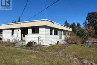 House for Sale, 5358 Earl Street, Texada Island, BC