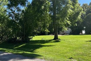 Commercial Land for Sale, V/L Willowood Avenue, Crystal Beach, ON