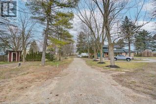 Property for Sale, 11635 Plank Road, Eden, ON