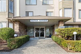 Property for Sale, 33401 Mayfair Avenue #205, Abbotsford, BC