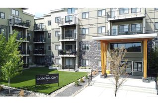 Condo Apartment for Sale, 414 560 Griesbach Pr Nw, Edmonton, AB