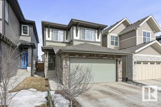 Detached House for Sale, 20884 131 Av Nw, Edmonton, AB