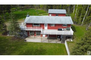 Bungalow for Sale, 118 2 St W, Rural Wetaskiwin County, AB