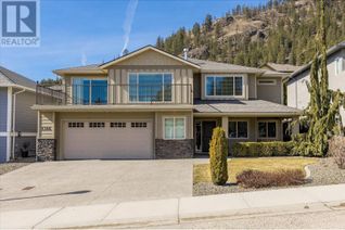 House for Sale, 2366 Tallus Green Crescent, West Kelowna, BC
